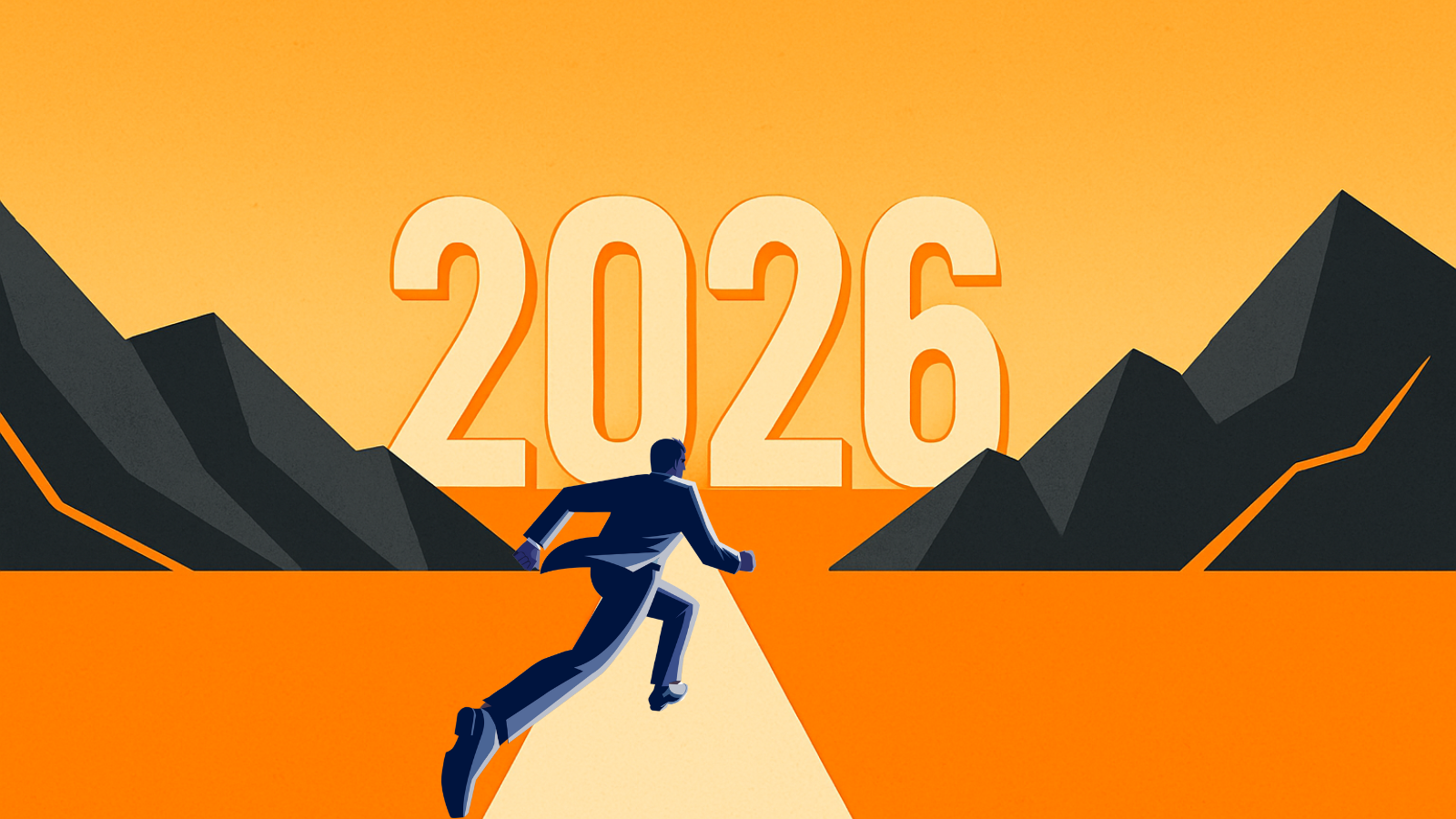 Top 10 AI-driven marketing shifts to watch in 2026 - nguồn từ Spark Novus