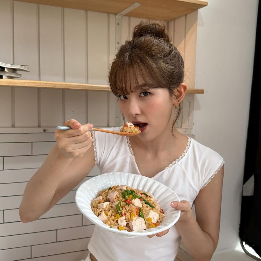 Thói quen ăn uống lành mạnh bền vững — hạn chế đường và thực phẩm chế biến - nguồn từ ELLE Việt Nam