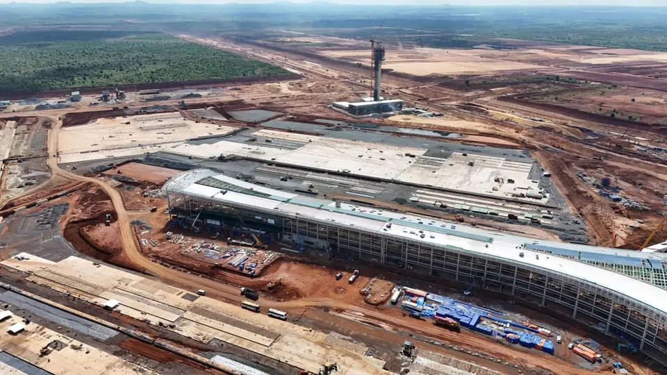 Dự án nhà ở xã hội An Phước gần sân bay Long Thành, Đồng Nai – gần 1.500 căn hộ