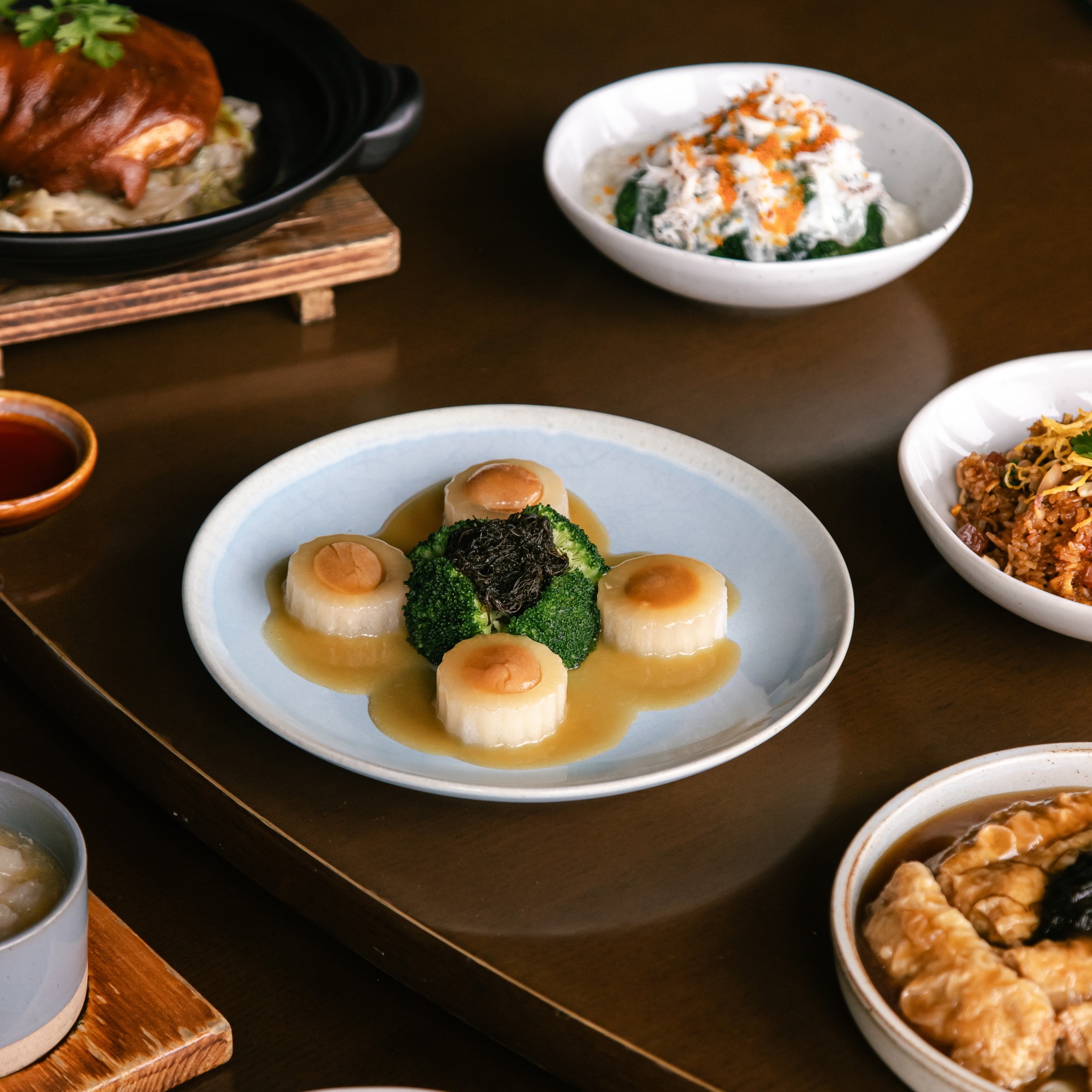 Fine-casual dining – xu hướng ăn uống cao cấp thoải mái tại châu Á