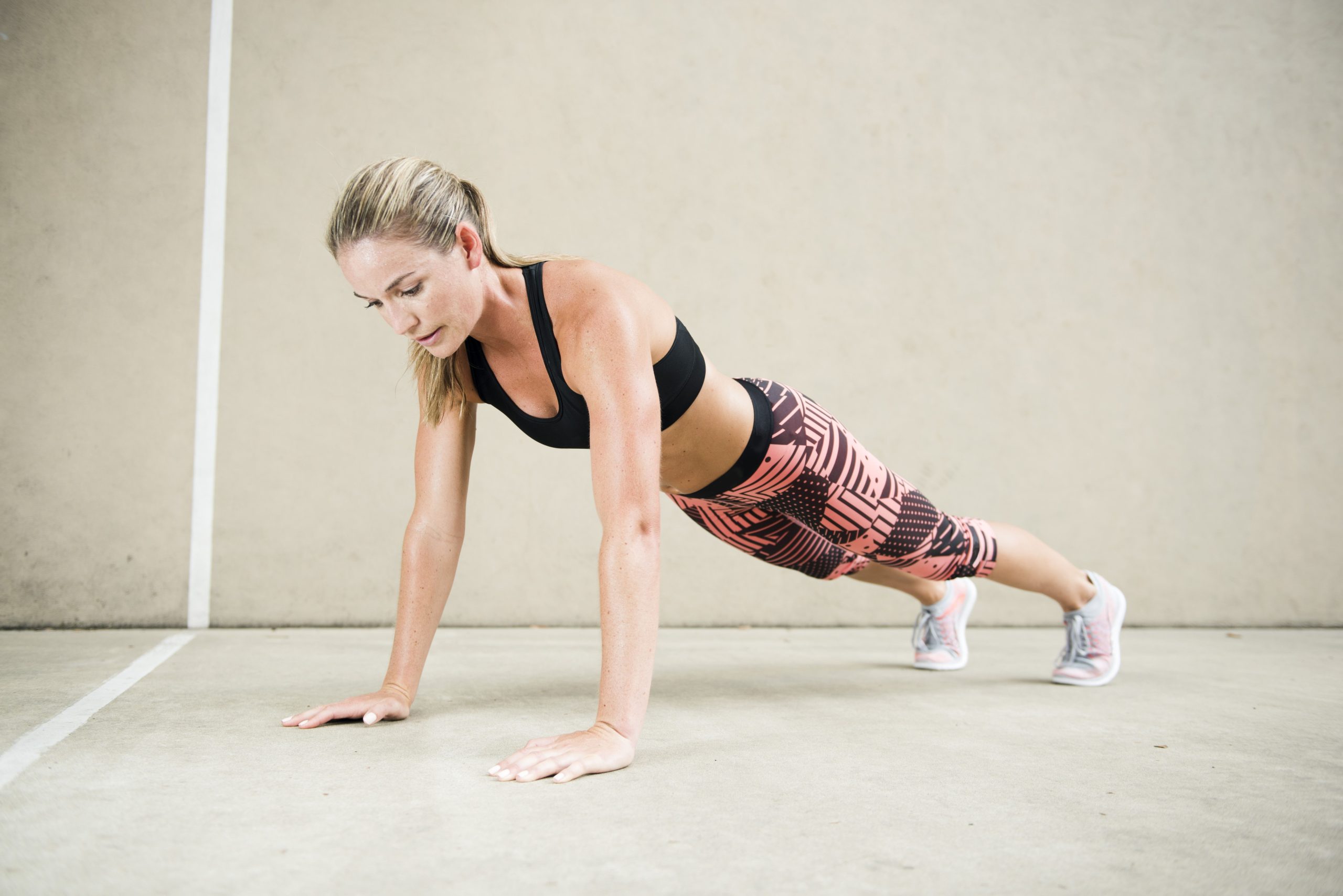 Bài tập bắp tay to – hướng dẫn động tác chi tiết