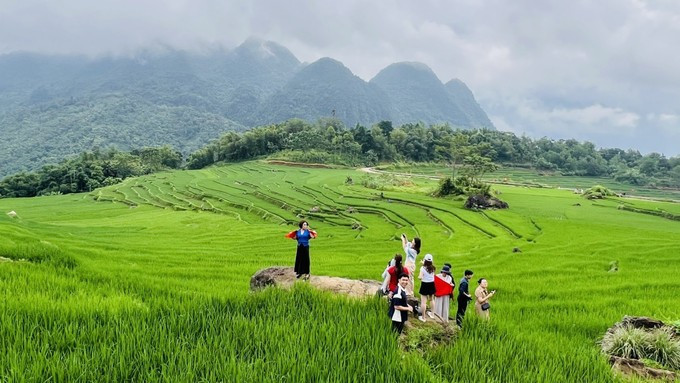 Du lịch Việt Nam tiến bước theo hướng xanh và bền vững — World Tourism Day 2025