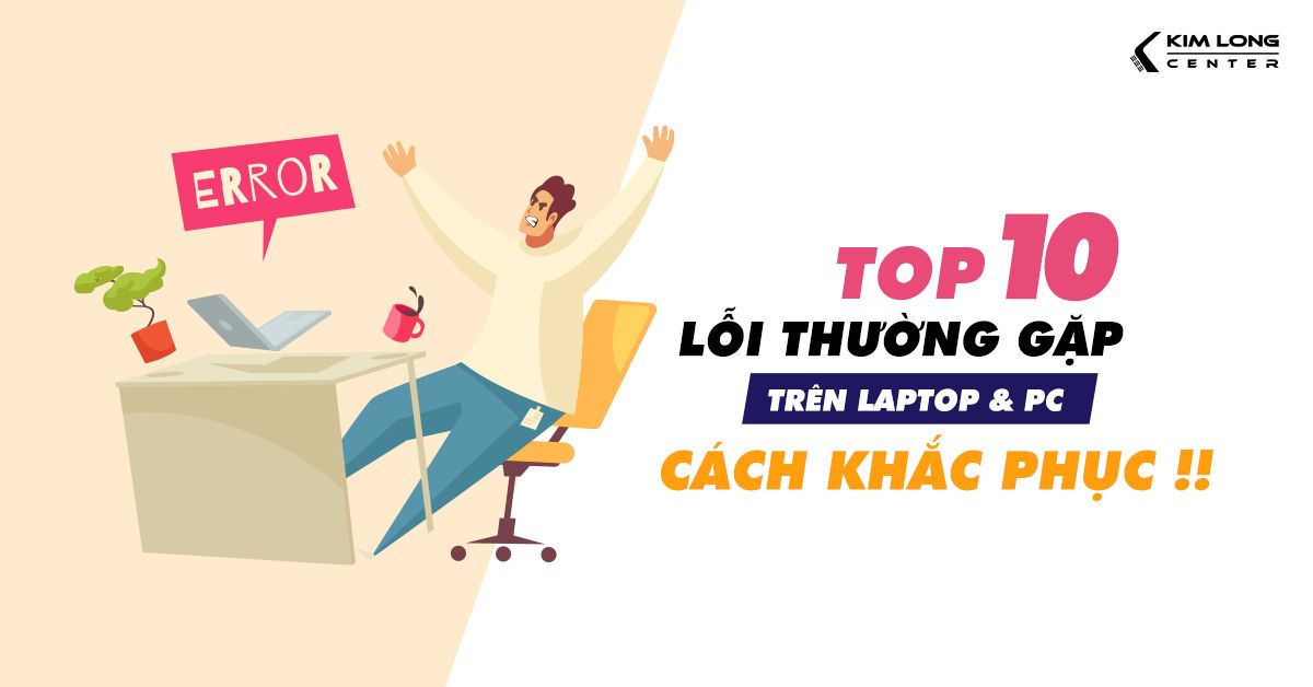 Những lỗi thường gặp khi học tiếng Anh online