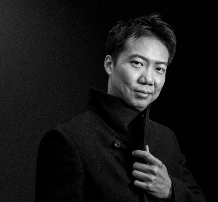 Nội thất màu Cloud Dancer theo tư vấn phong thủy của Joey Yap cho năm 2026 - nguồn từ LUXUO Vietnam