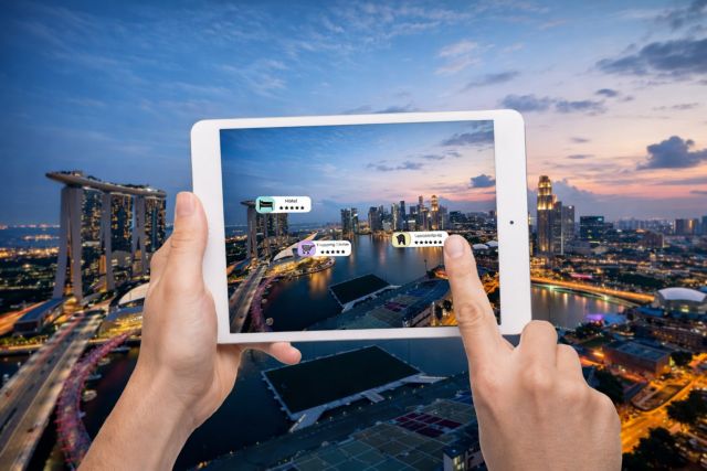 Người Việt Nam đang đón nhận AI trong lập kế hoạch du lịch — xu hướng du lịch số 2026