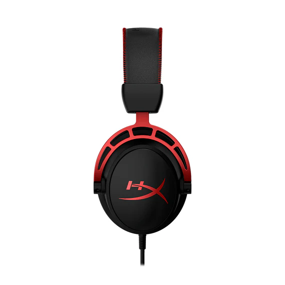 Tai nghe HyperX Neurable hiển thị công nghệ EEG được tích hợp trong lót tai