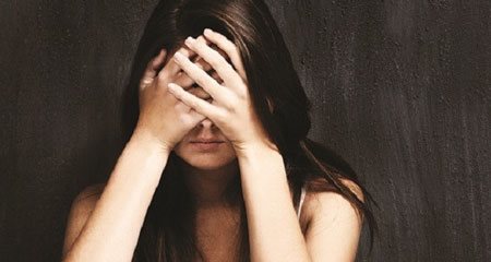 Hình ảnh minh họa vấn đề sức khỏe tâm thần trẻ em và thanh niên Việt Nam