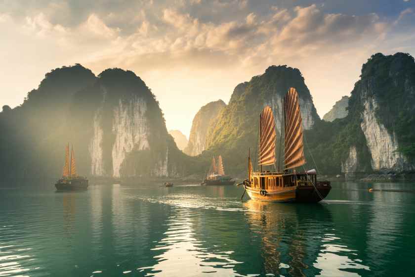 Du lịch Việt Nam bùng nổ năm 2026 với 4,7 triệu lượt khách quốc tế trong 2 tháng đầu năm