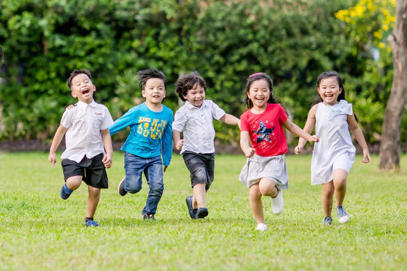 Bí kíp giúp bé khỏe mạnh và phát triển kỹ năng tự chăm sóc trong cuộc sống hàng ngày - nguồn từ Goodmama Store Blog