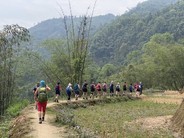 Du lịch bền vững tại Việt Nam – cảnh quan thiên nhiên xanh đặc trưng