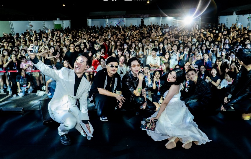 Từ concert triệu đô đến lễ hội văn hóa - ngành sự kiện Việt Nam bứt phá