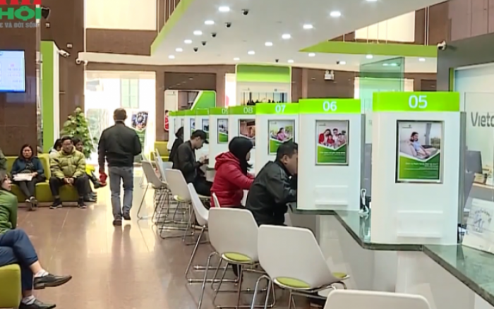 Lãi suất vay mua nhà 2026 tăng mạnh – ảnh minh họa từ 24h.com.vn