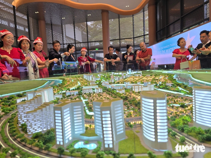 Lãi suất cho vay mua nhà tiệm cận 14%/năm tạo áp lực thanh lọc tự nhiên lên thị trường BĐS 2026