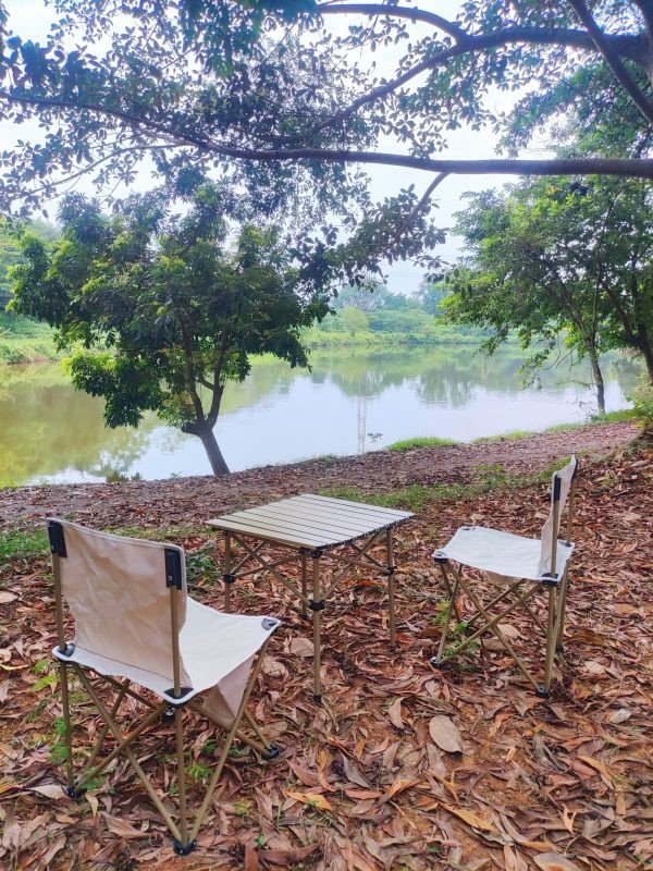 Thăng Long Ecobay – địa điểm tiệc cưới sinh thái xanh ngoại ô Hà Nội