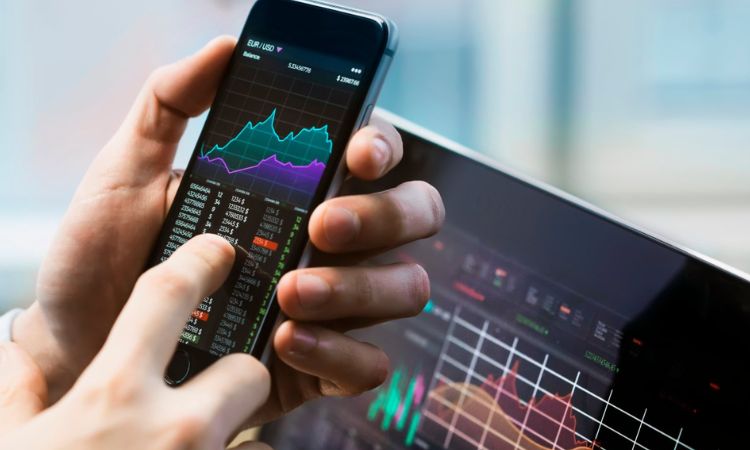 Phân tích cổ phiếu trên sàn chứng khoán Việt Nam - nguồn từ ZaloPay