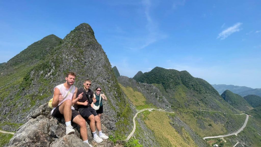 Các điểm đến lý tưởng cho du khách solo trên thế giới