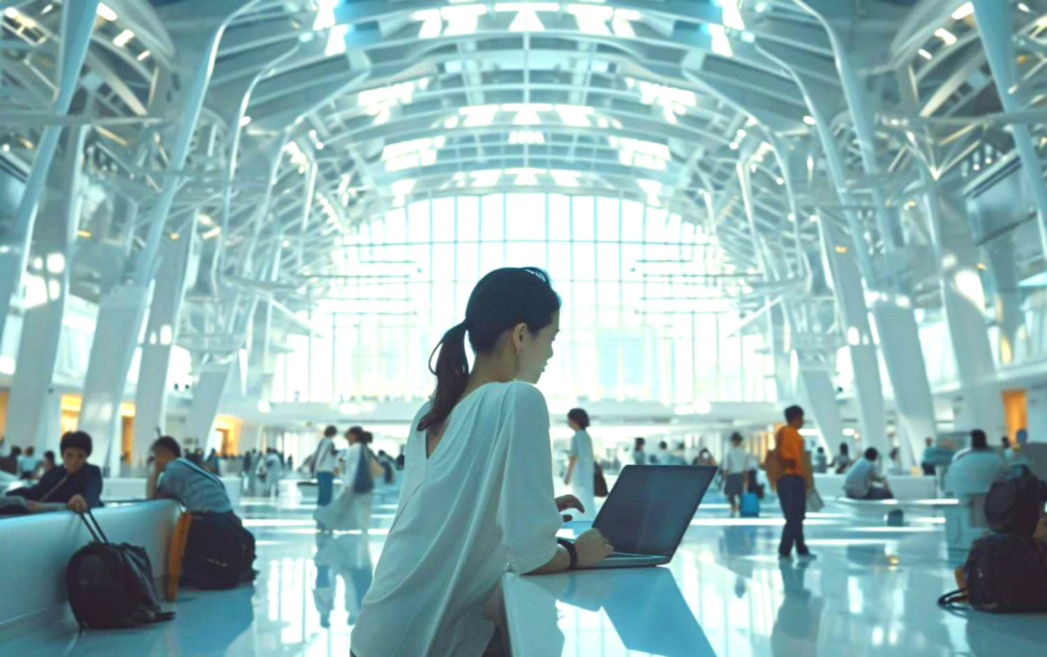 AI du lịch thông minh Việt Nam 2026 — cá nhân hóa hành trình