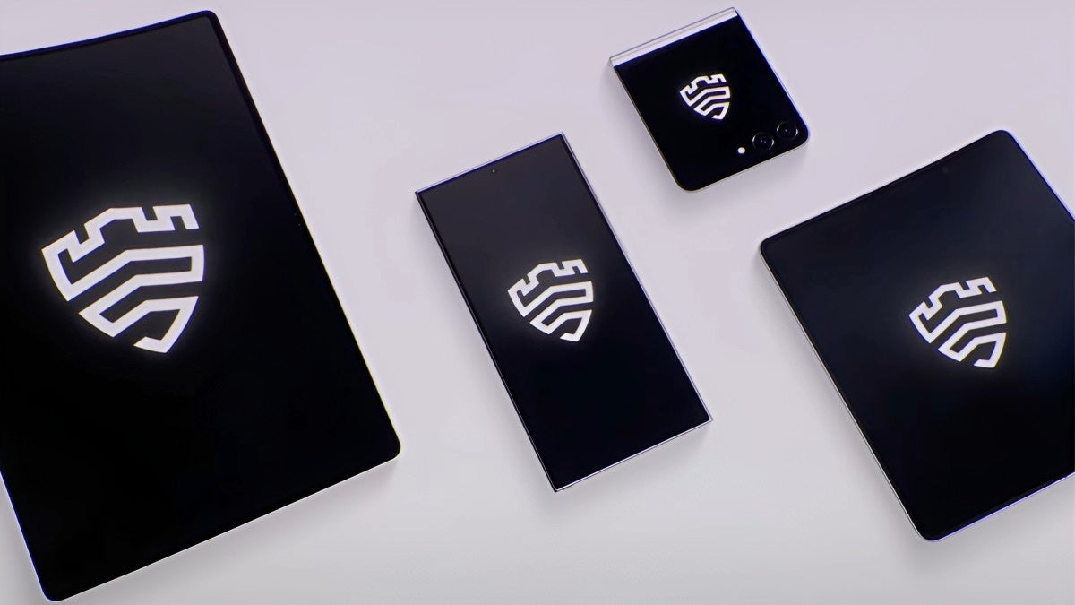 Samsung Galaxy S26 Ultra Knox security and AI features interface