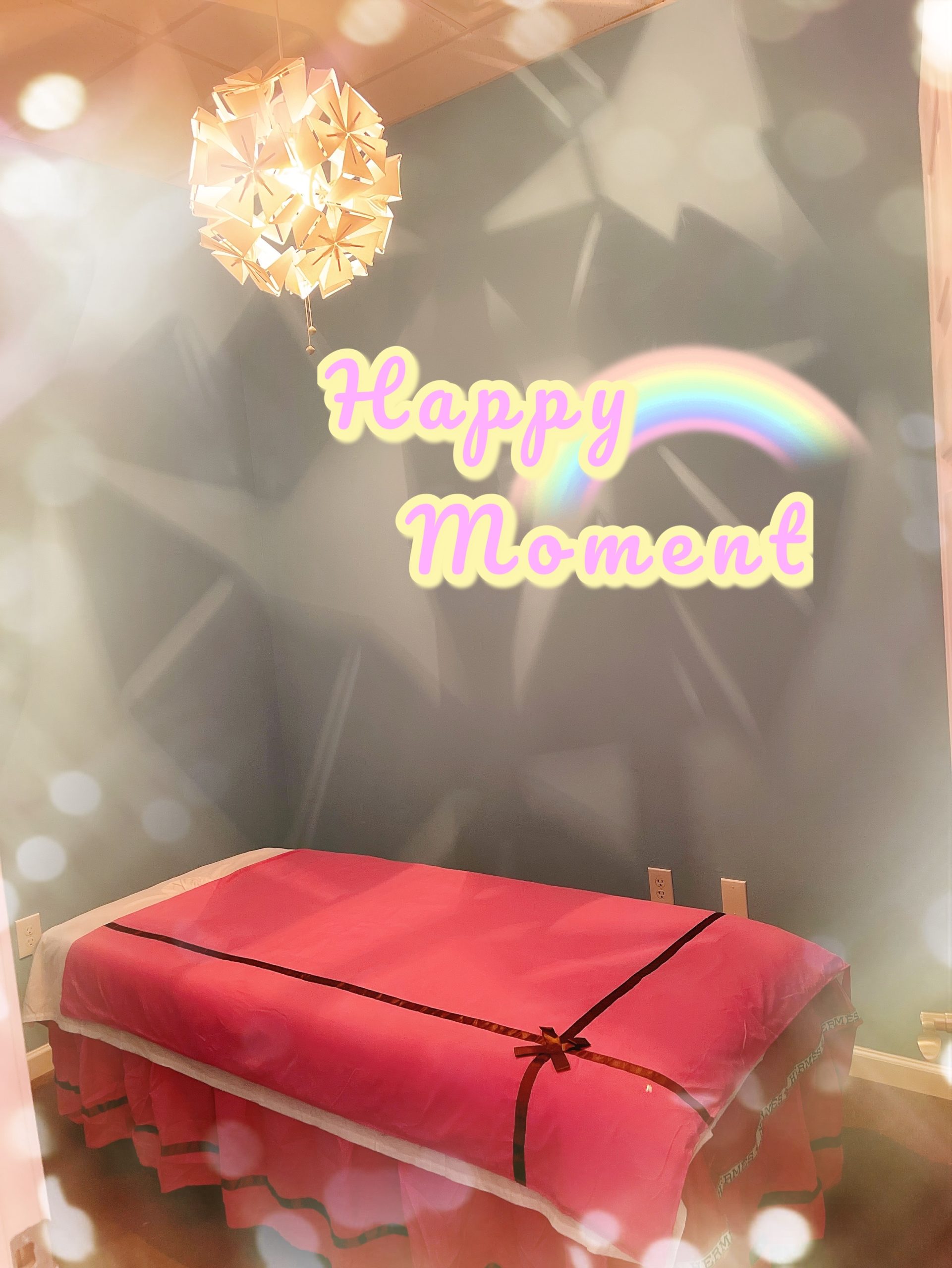 Luxury spa and skincare destination travel - personalized glow-cation experience