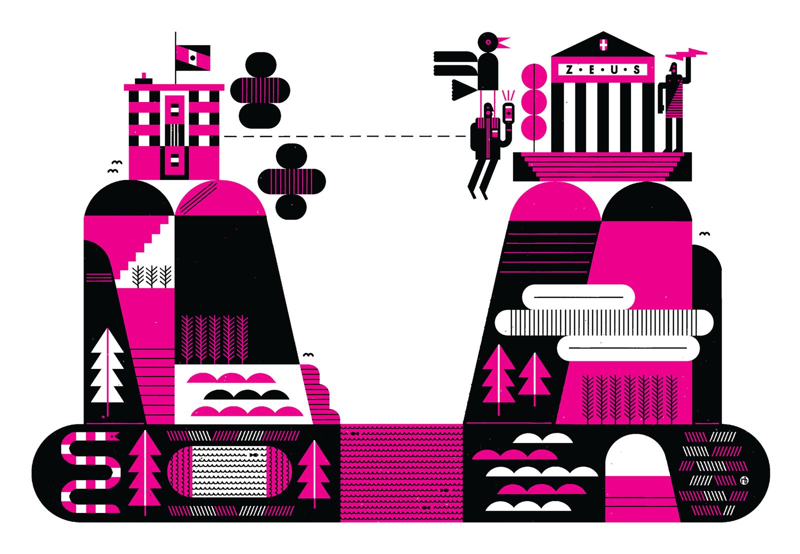 Smart travel technology 2026 including hypersonic aviation and AI wearables
