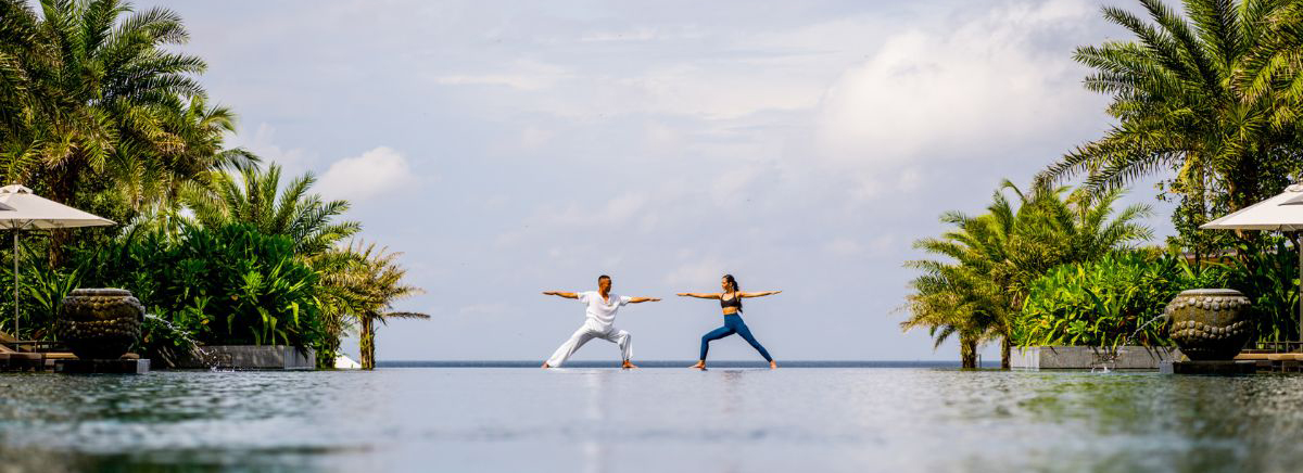 luxury wellness lifestyle 2026 overview spa resort fine dining Vietnam