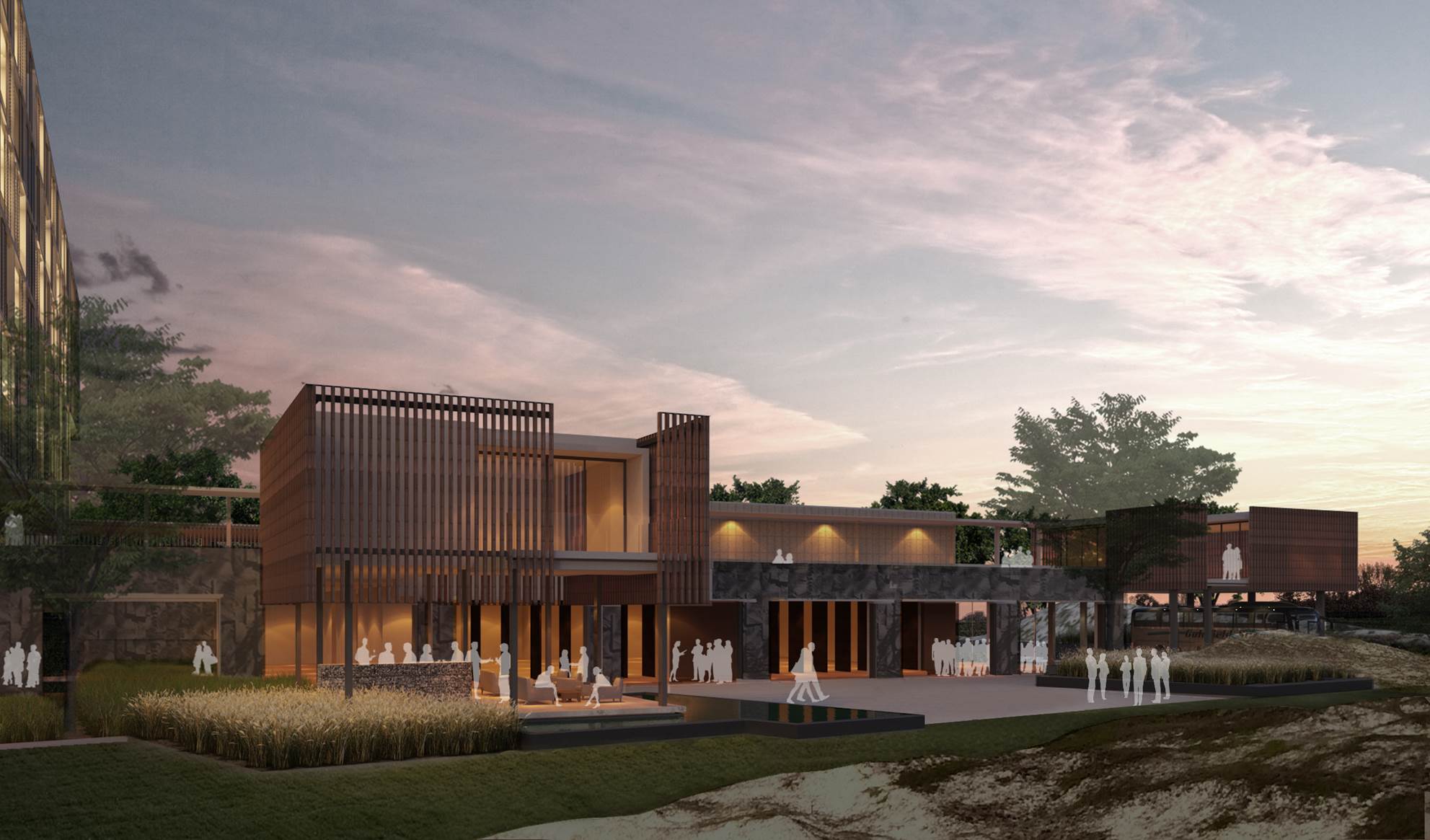 The Westin Resort Spa Cam Ranh Vietnam wellness sleep program